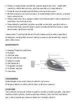 Preview for 15 page of AFK DB-2200.22B Instruction Manual