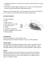 Preview for 22 page of AFK DB-2200.22B Instruction Manual