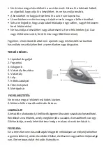 Preview for 29 page of AFK DB-2200.22B Instruction Manual