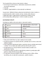 Preview for 35 page of AFK DB-2200.22B Instruction Manual