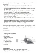 Preview for 36 page of AFK DB-2200.22B Instruction Manual