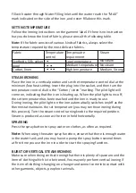 Preview for 13 page of AFK DBC-2200.1 Instruction Manual