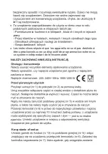 Предварительный просмотр 15 страницы AFK FS-1200 Instruction Manual