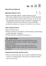 Preview for 16 page of AFK HC-15.1 Instruction Manual