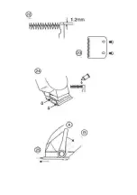 Предварительный просмотр 4 страницы AFK HS-9 Instruction Manual