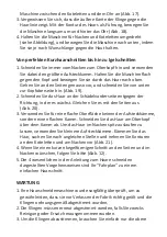 Preview for 7 page of AFK HS-9 Instruction Manual