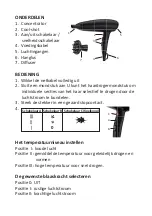 Preview for 13 page of AFK HT-2200.16 Instruction Manual