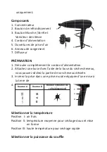 Preview for 17 page of AFK HT-2200.16 Instruction Manual