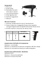 Preview for 22 page of AFK HT-2200.16 Instruction Manual