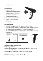 Предварительный просмотр 17 страницы AFK HT-2200.25 Instruction Manual