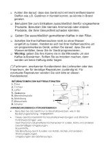 Preview for 4 page of AFK KM-12.4 Instruction Manual