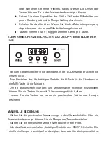 Preview for 5 page of AFK KME-1000.8D Instruction Manual