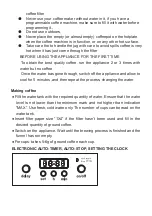 Preview for 11 page of AFK KME-1000.8D Instruction Manual