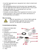 Preview for 37 page of AFK MFT-3 Instruction Manual