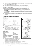 Предварительный просмотр 5 страницы AFK MG-5 Instruction Manual