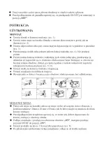 Предварительный просмотр 16 страницы AFK MG-5 Instruction Manual