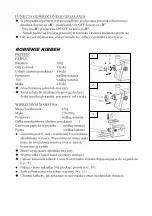 Предварительный просмотр 17 страницы AFK MG-5 Instruction Manual