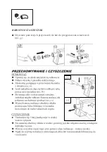 Предварительный просмотр 18 страницы AFK MG-5 Instruction Manual