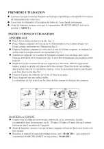 Предварительный просмотр 28 страницы AFK MG-5 Instruction Manual