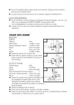 Предварительный просмотр 29 страницы AFK MG-5 Instruction Manual