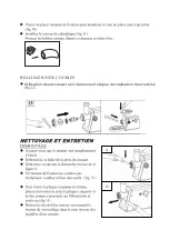 Предварительный просмотр 30 страницы AFK MG-5 Instruction Manual