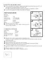 Предварительный просмотр 35 страницы AFK MG-5 Instruction Manual