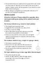 Preview for 16 page of AFK PKM-1400.6 Instruction Manual