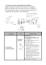 Preview for 47 page of AFK PKM-1800BG Instruction Manual