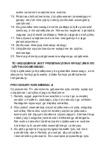 Предварительный просмотр 12 страницы AFK RC-18.16 Instruction Manual