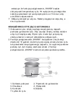 Предварительный просмотр 14 страницы AFK RC-18.16 Instruction Manual