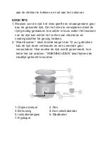 Предварительный просмотр 19 страницы AFK RC-18.16 Instruction Manual