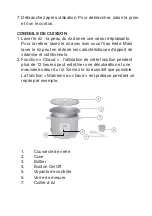 Предварительный просмотр 24 страницы AFK RC-18.16 Instruction Manual