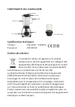 Предварительный просмотр 17 страницы AFK SME-600.6 Instruction Manual