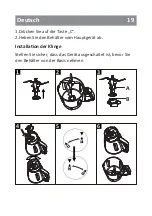 Preview for 19 page of AFK TC-2000 Instruction Manual