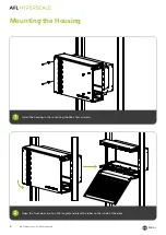 Preview for 6 page of AFL Hyperscale H-Series 7RU Housing Installation Manual