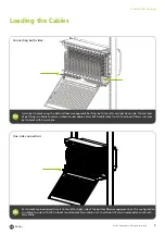 Preview for 9 page of AFL Hyperscale H-Series 7RU Housing Installation Manual