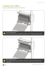 Preview for 11 page of AFL Hyperscale H-Series 7RU Housing Installation Manual