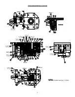 Preview for 8 page of AFL 30GHR Operating & Maintenance Instructions