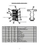 Preview for 12 page of AFL 30GHR Operating & Maintenance Instructions