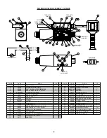 Preview for 14 page of AFL 30GHR Operating & Maintenance Instructions