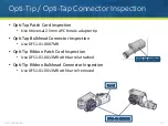 Предварительный просмотр 11 страницы AFL FOCIS Flex Intro To Operation