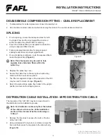 Preview for 6 page of AFL IDEAA 144F Installation Instructions Manual