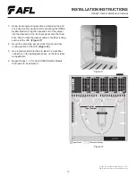 Preview for 10 page of AFL IDEAA 144F Installation Instructions Manual