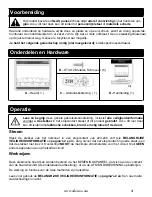 Предварительный просмотр 21 страницы AFLAMO AV-INS23-3D Owner'S Manual