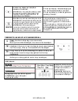 Предварительный просмотр 24 страницы AFLAMO AV-INS23-3D Owner'S Manual