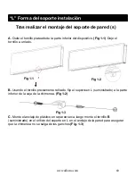 Preview for 60 page of AFLAMO AV-WM105PRI-B Owner'S Manual