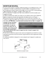 Preview for 72 page of AFLAMO AV-WM105PRI-B Owner'S Manual