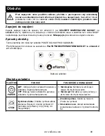 Preview for 88 page of AFLAMO AV-WM105PRI-B Owner'S Manual