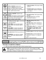 Preview for 89 page of AFLAMO AV-WM105PRI-B Owner'S Manual