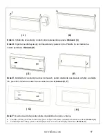 Preview for 97 page of AFLAMO AV-WM105PRI-B Owner'S Manual